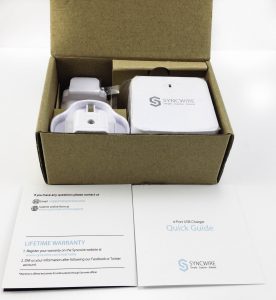 Syncwire