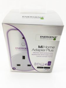 Adapter Plus