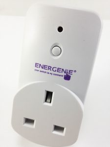 Adapter Plus