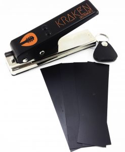 Plectrum Maker