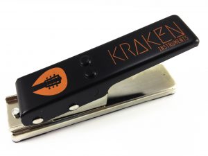 Plectrum Maker