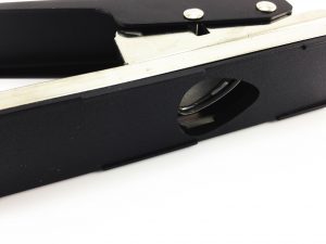 Plectrum Maker