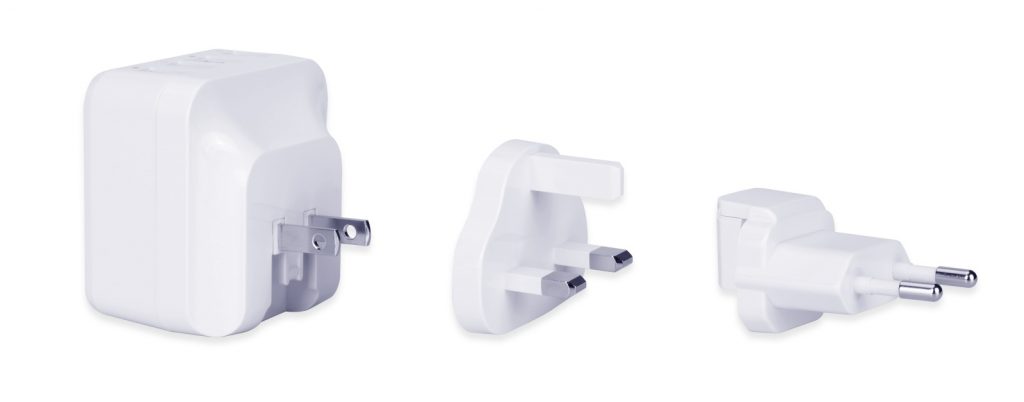 Syncwire 4-port USB Adaptor