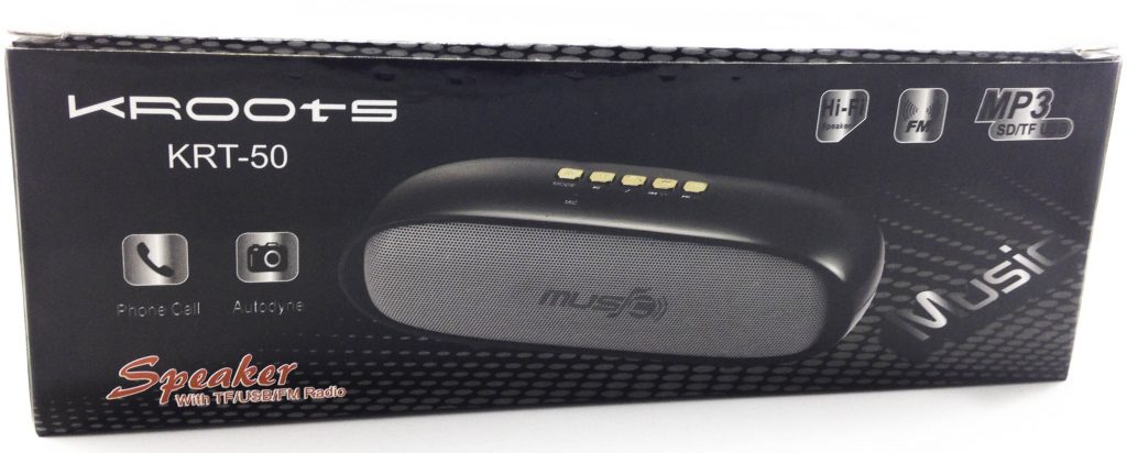 Kroots KRT50