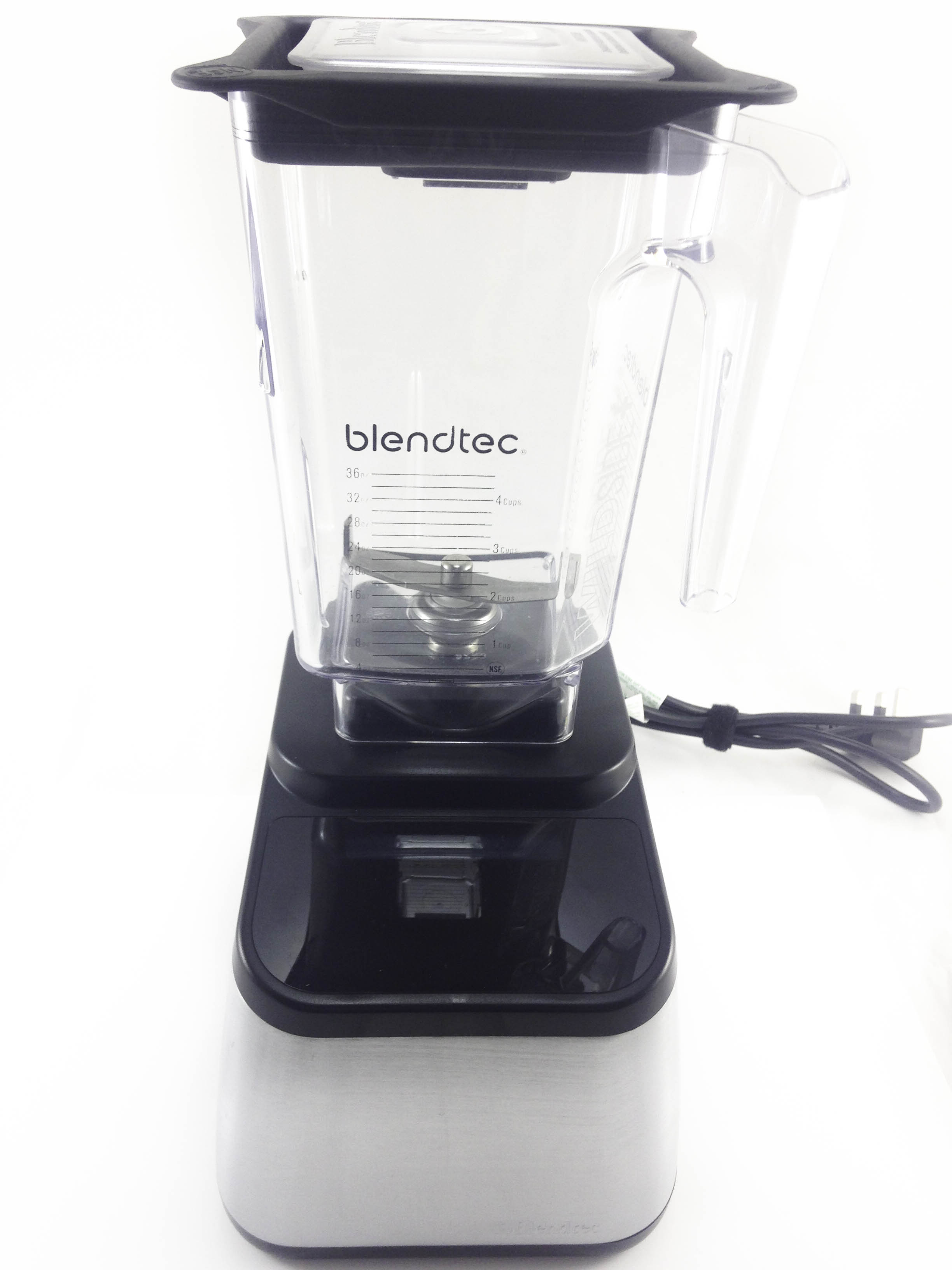 Blendtec Designer 725 My Helpful Hints Honest Reviews