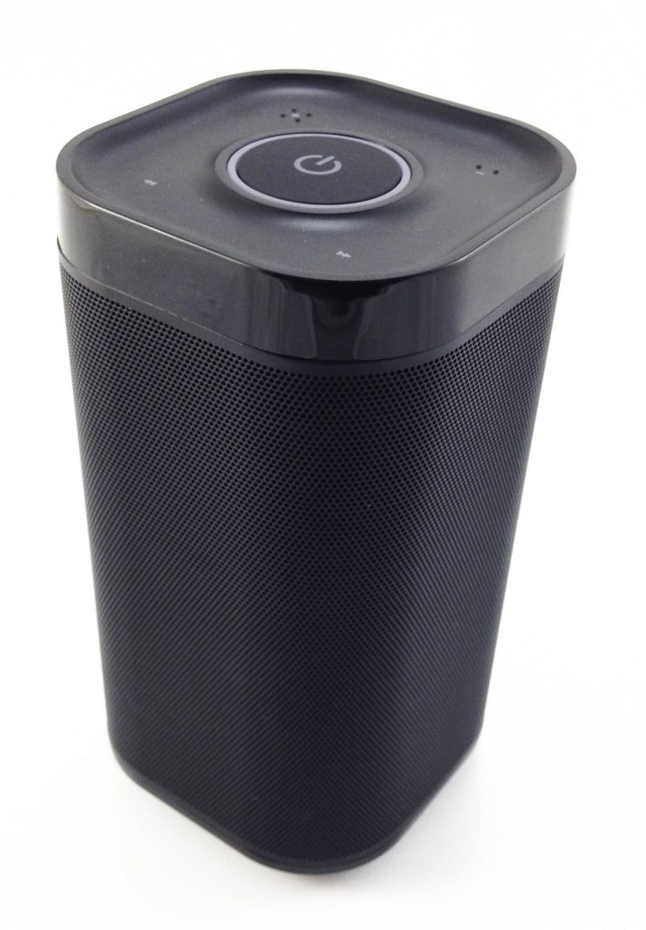 EasyAcc Dolcer DP300