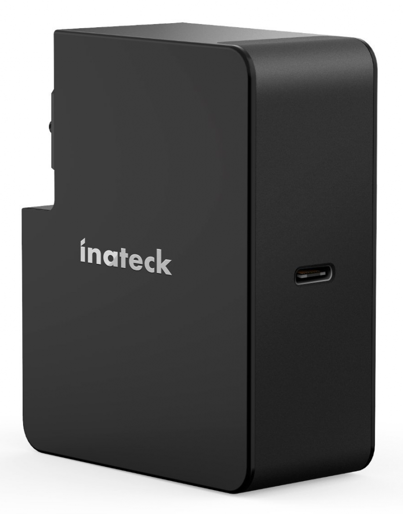 Inateck UCC1003 USB C Charger My Helpful Hints®