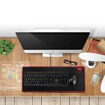 Combatwing Gaming Mouse Mat