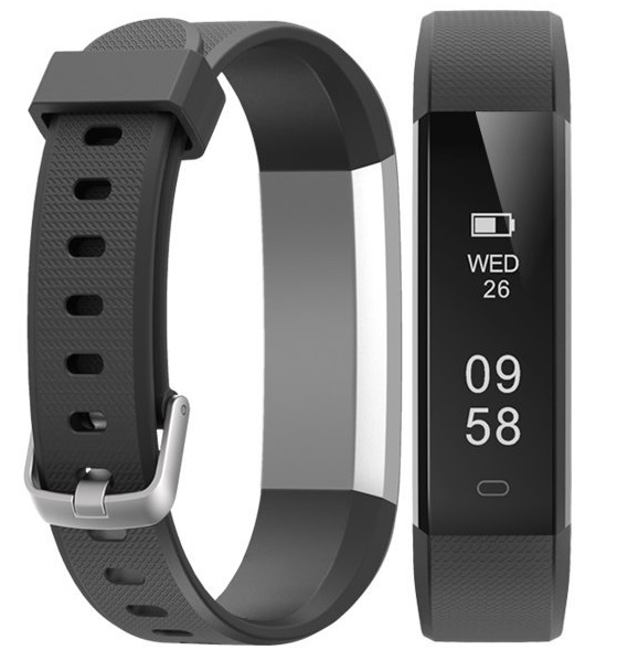 Letsfit ID115U Fitness Tracker | My 