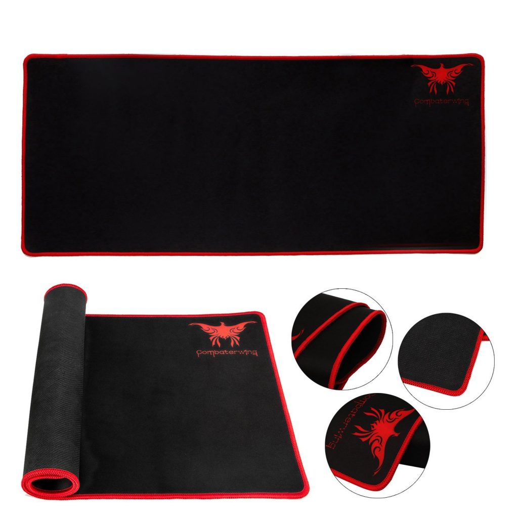  Combatwing Gaming Mouse Mat