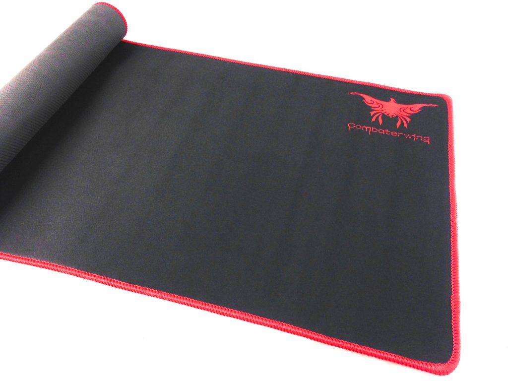 Combatwing Gaming Mouse Mat