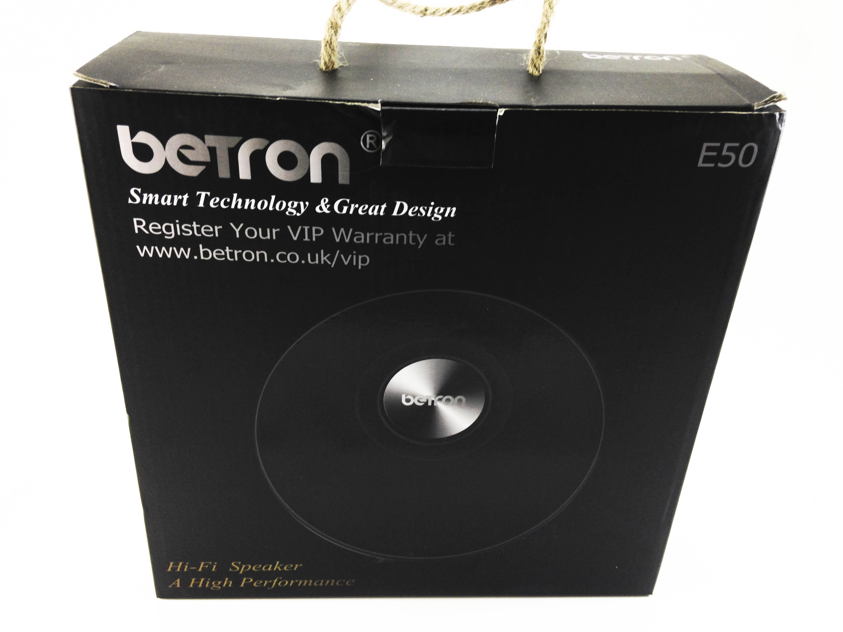 betron e50