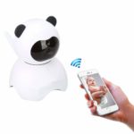 EsiCam Baby Monitor Panda Camera