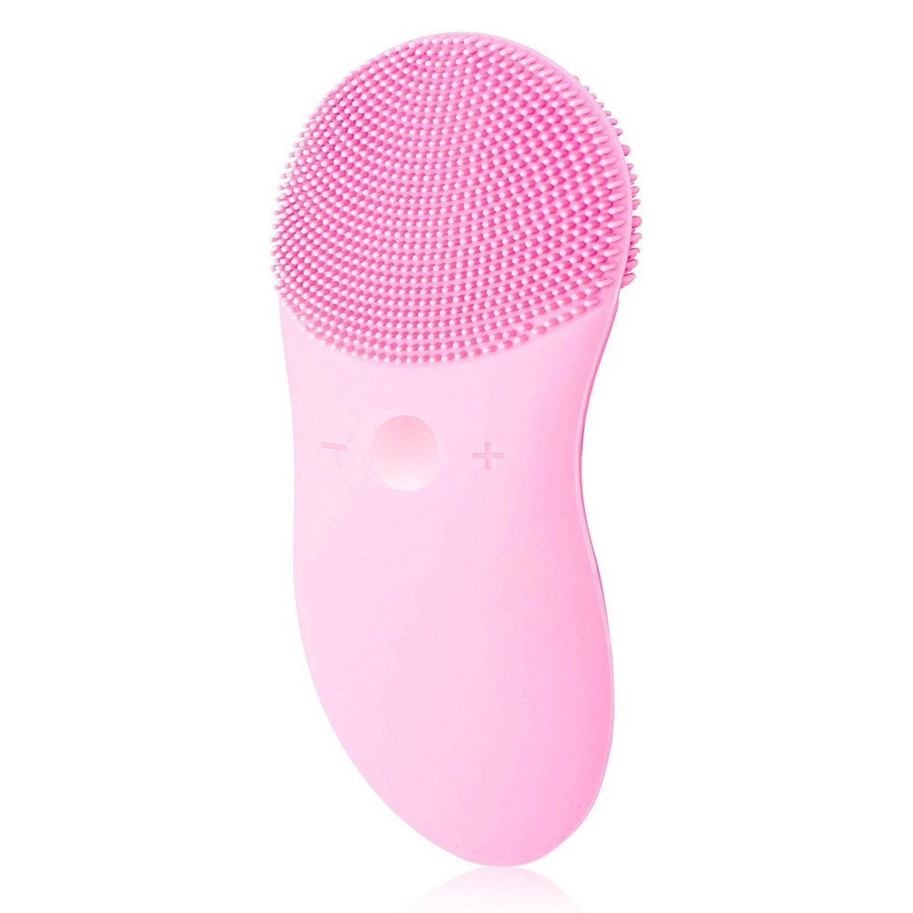 Fancii Rhea Facial Brush Image show the Fancii Rhea as a stock image.