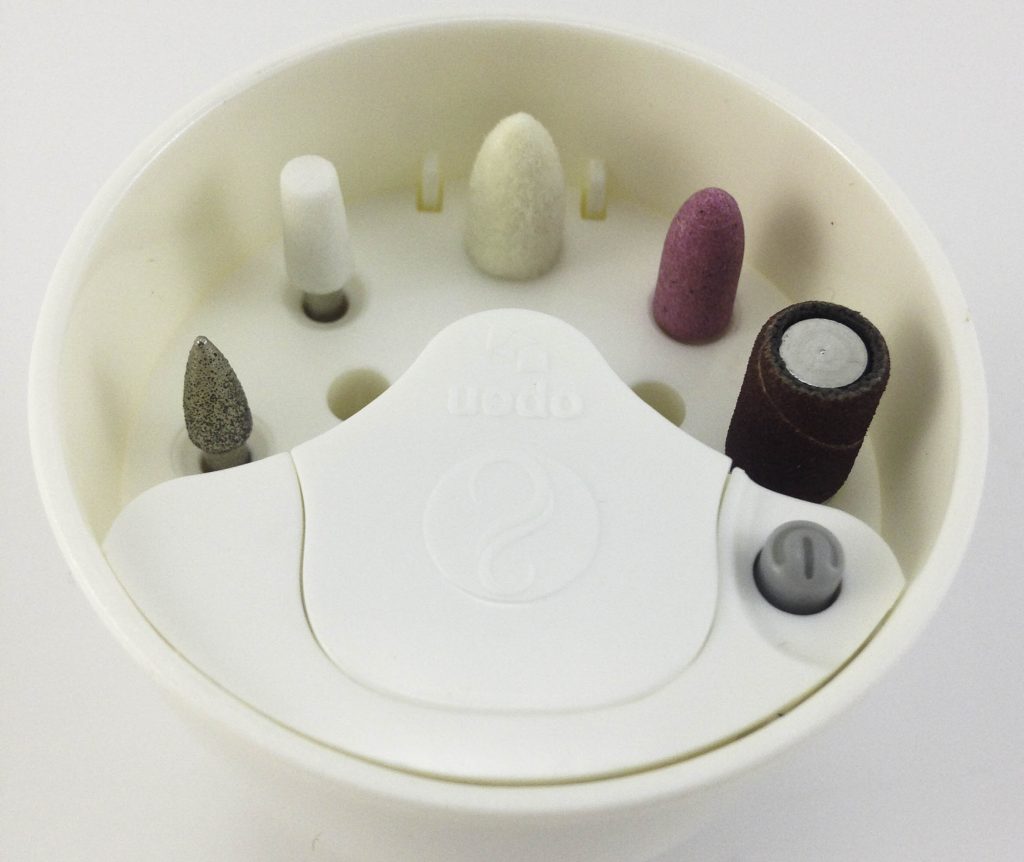 Fancii Manicure & Pedicure