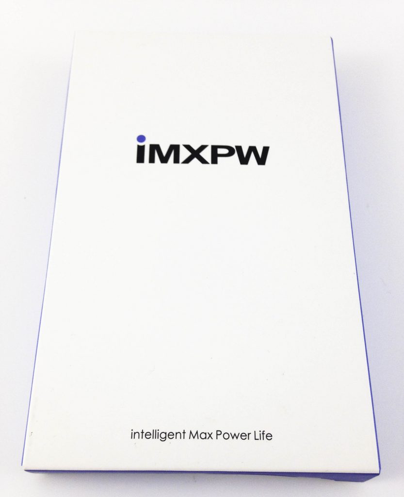 iMXPW Alora USB-C Hub