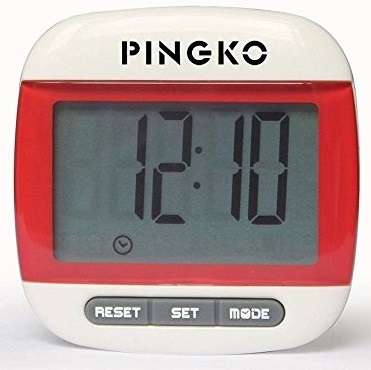 PINGKO Pedometer PK-667