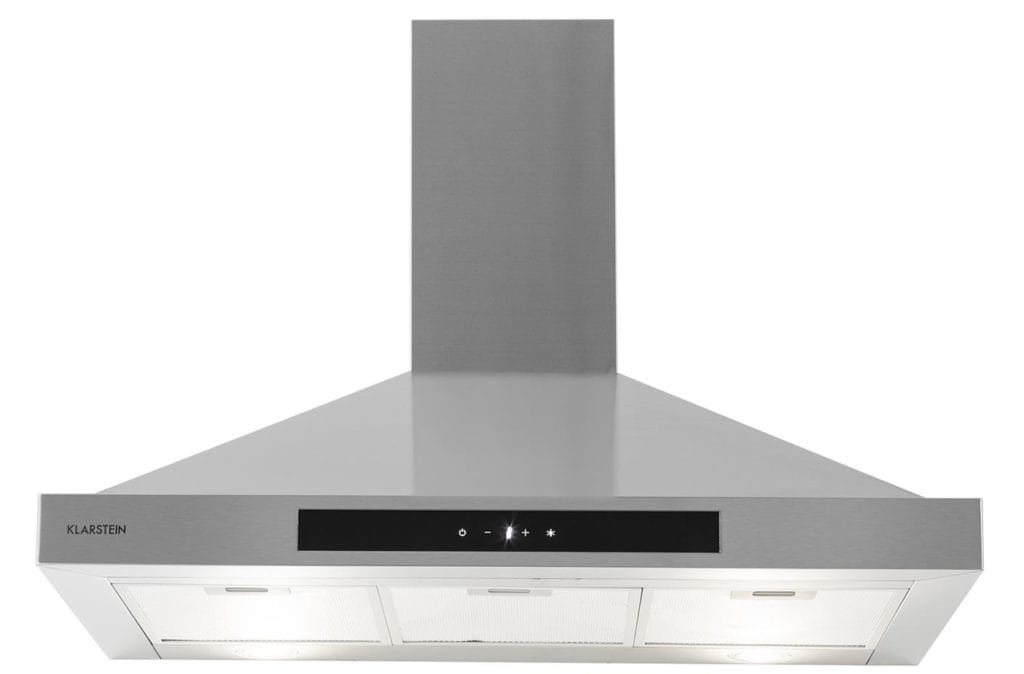 Image shows the hood in a stock image format.