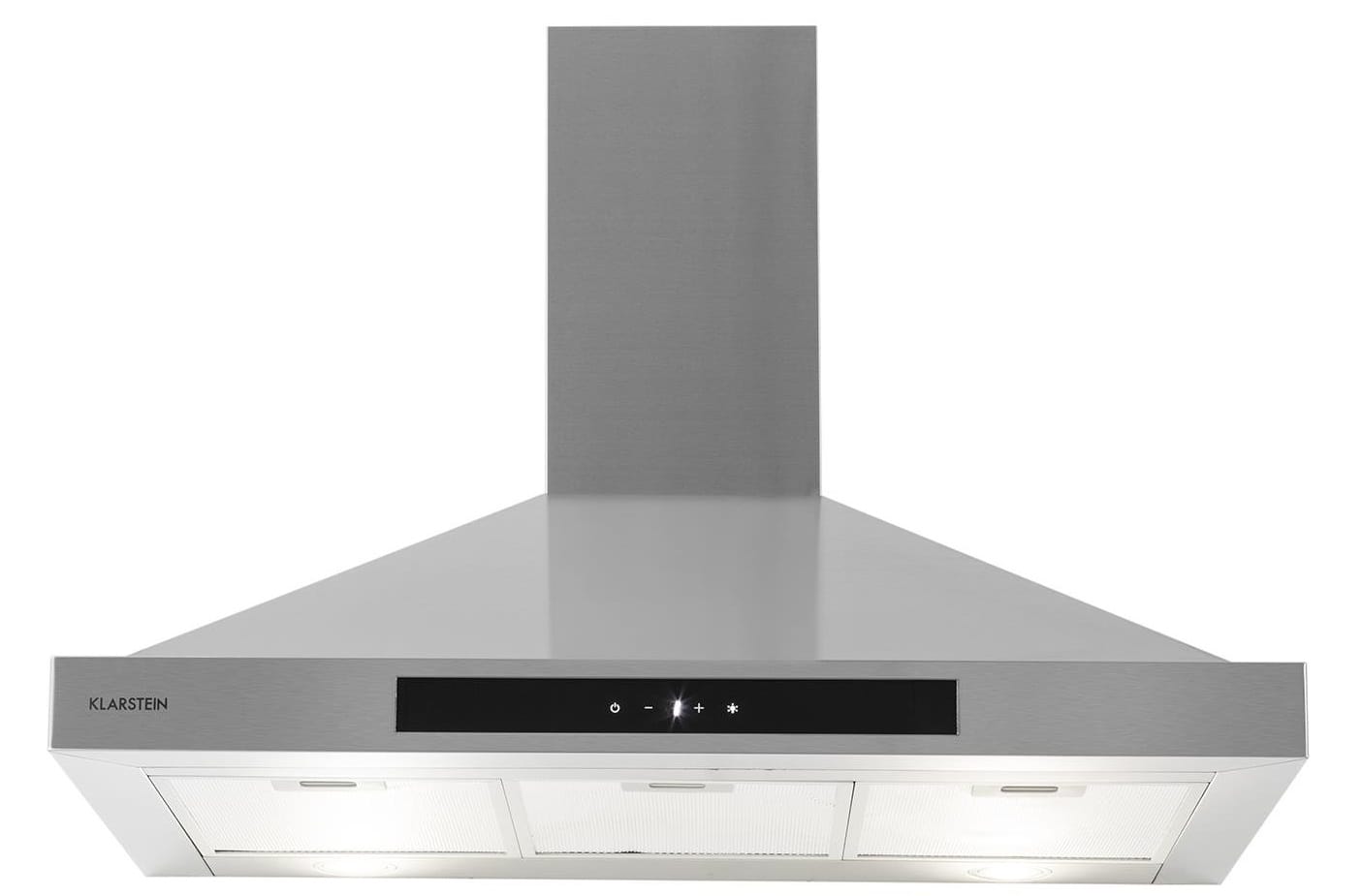 klarstein cooker hood reviews