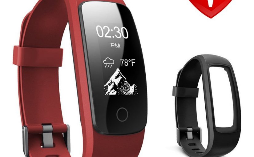 Letsfit ID107Plus HR Fitness Tracker My Helpful Hints® Honest Reviews