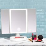 Fancii Trifold Vanity Mirror
