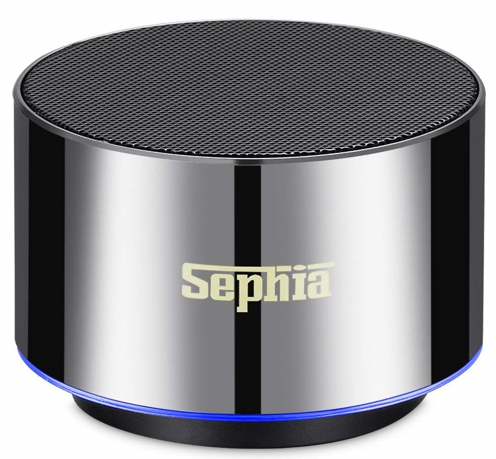 Sephia A2 Speaker