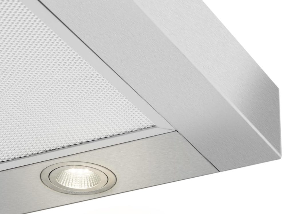 Image shows an LED light.