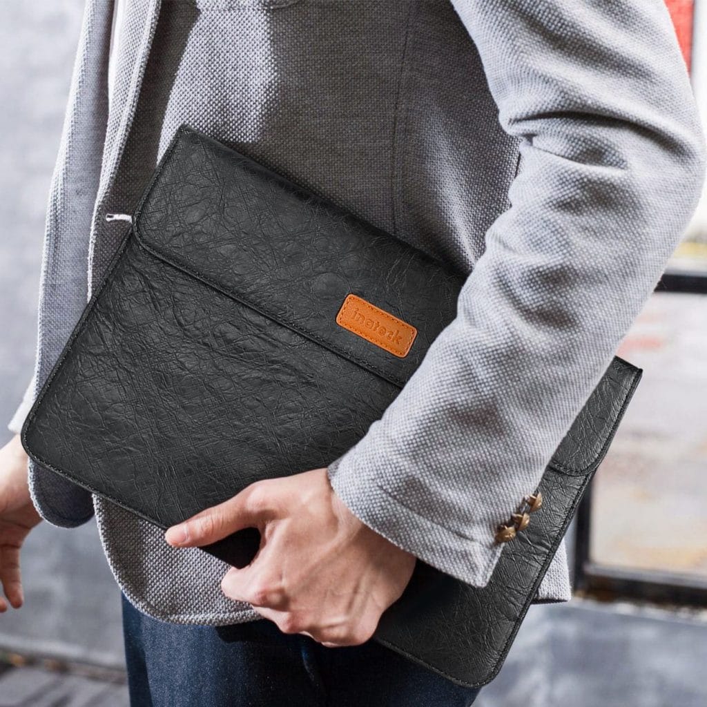 Inateck LC1306 13" Laptop Case My Helpful Hints® Honest Reviews