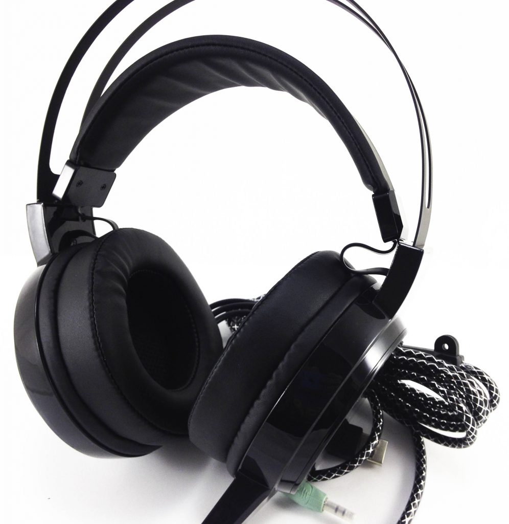 Salar C13 Gaming Headphones