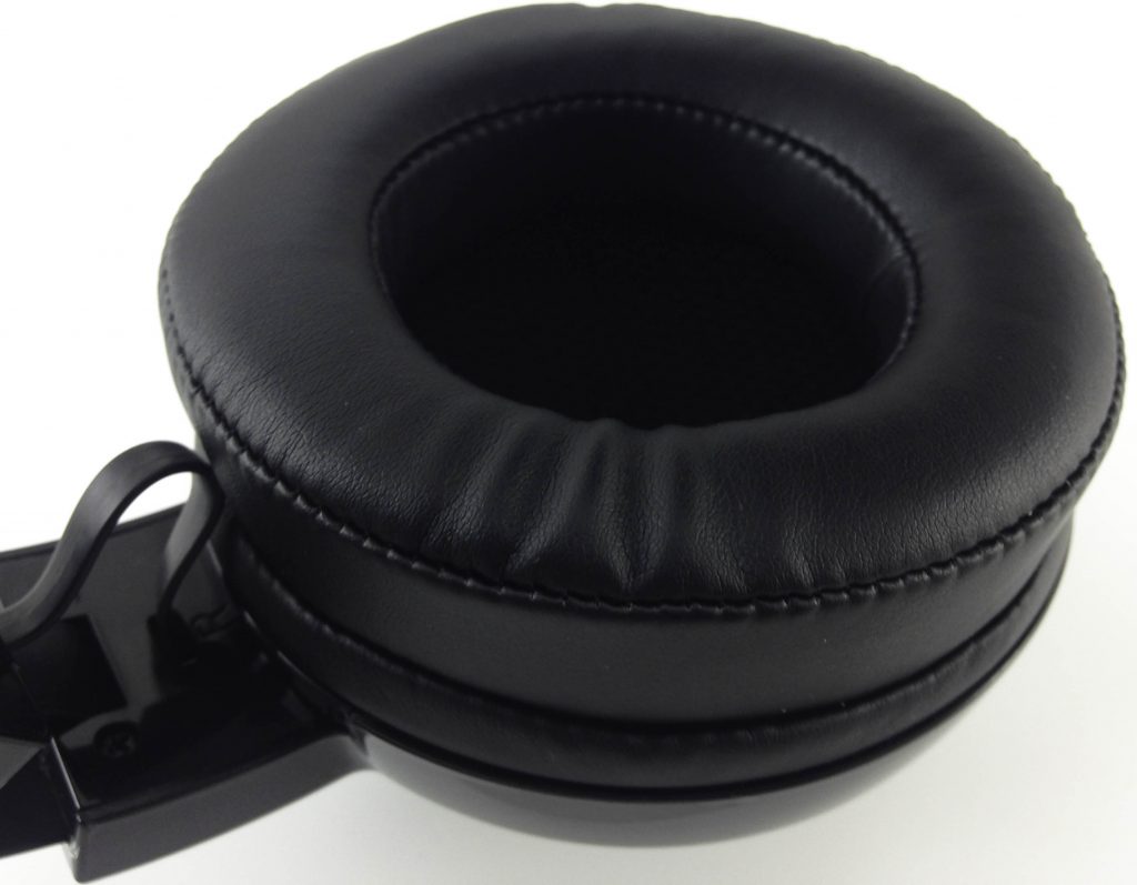 Ear Cup Image