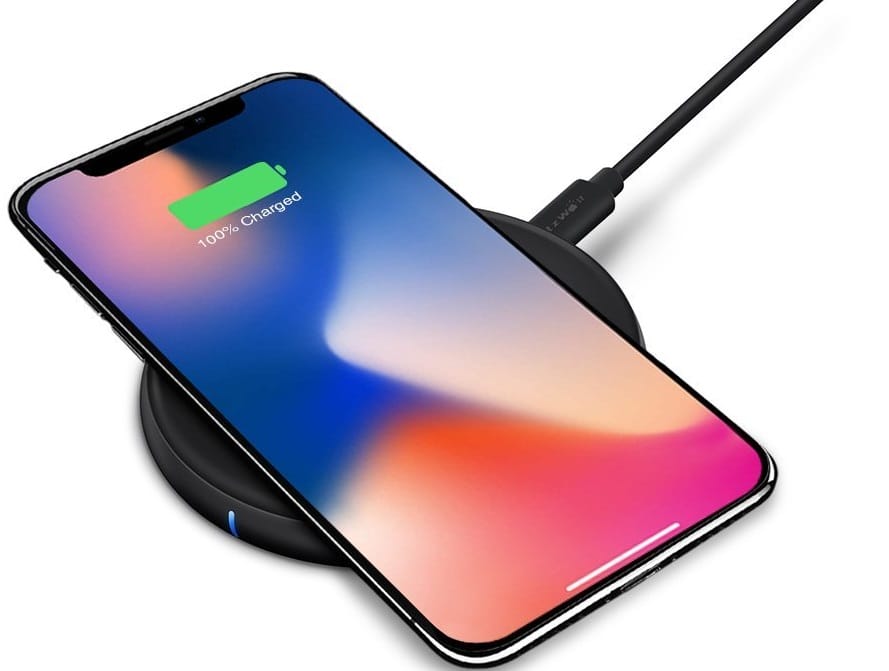 BlitzWolf BW-FWC3 Wireless Charger - My Helpful Hints® Product Review