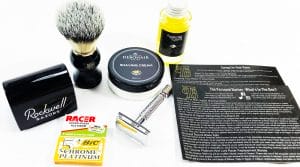 The Personal Barber