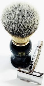 The Personal Barber