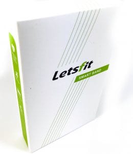 Letsfit ID115