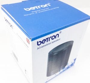 Betron A3