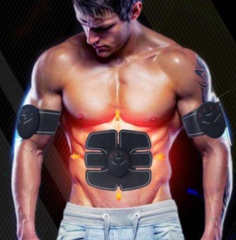 EMS Abs Trainer