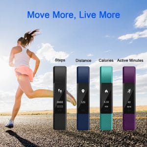 Letsfit ID115