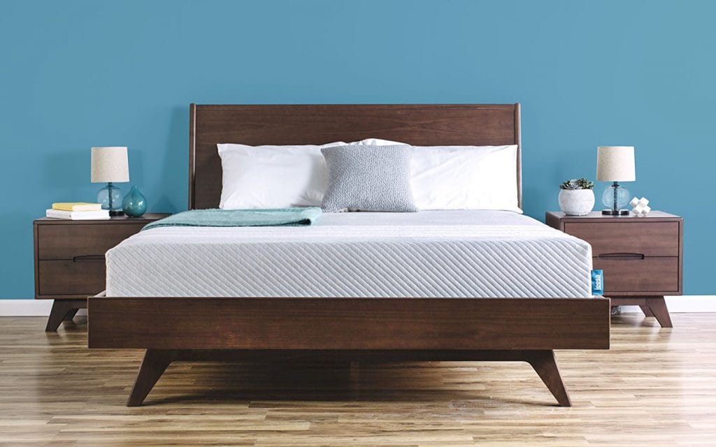 Product image of The Leesa Mattress