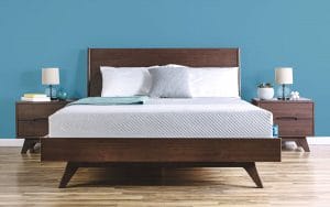 The Leesa Mattress