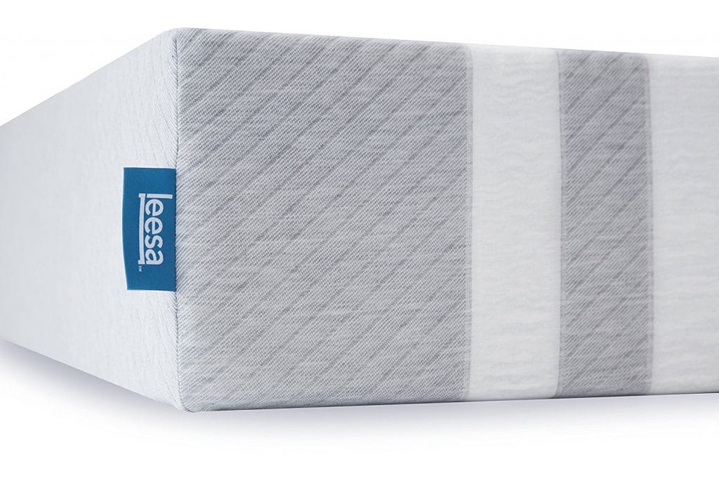Product image of the The Leesa Mattress