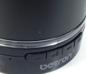 Betron A3