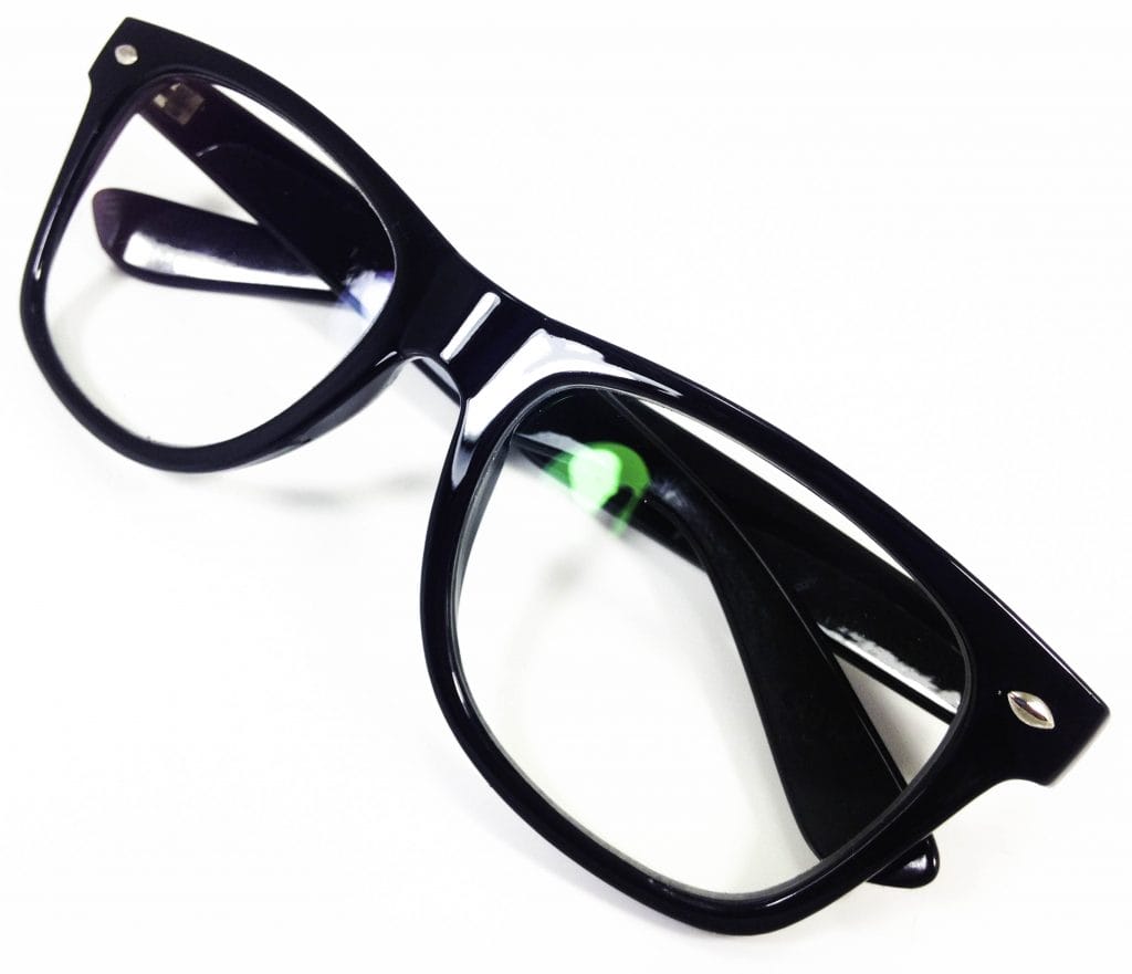 Product image of the Lusee Gaming Glasses