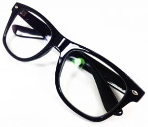 Lusee Gaming Glasses