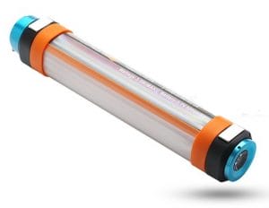 Huyozoy Rechargeable Waterproof Lamp