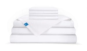 The Leesa Mattress