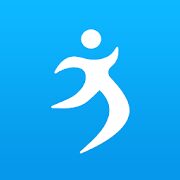 Torus Pro M2S Fitness Tracker Image shows the app icon