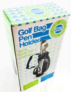 Oliphant Golf Bag