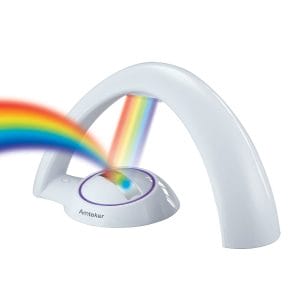 Amteker Rainbow Projector