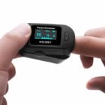 HYLOGY Pulse Oximeter