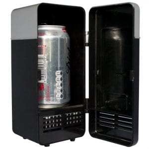 Oliphant Executive Desktop USB Fridge